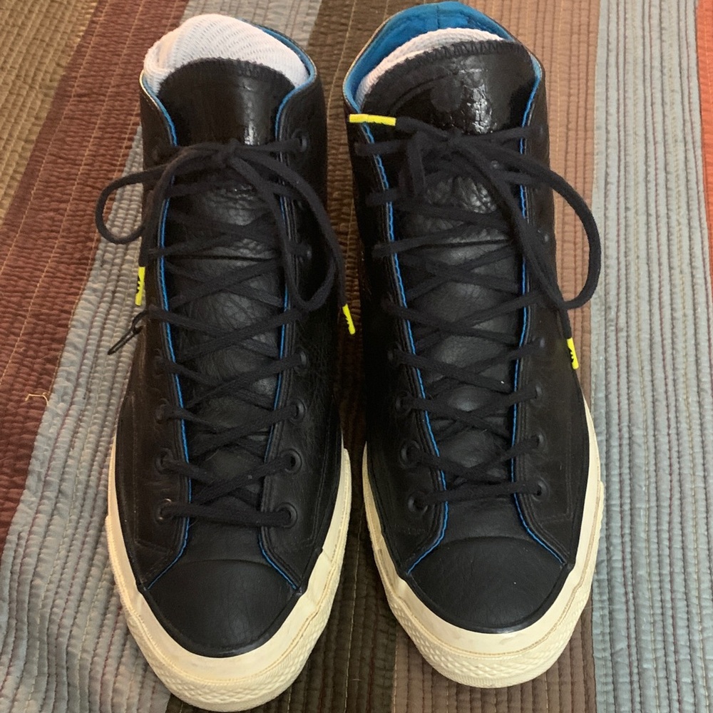 Chuck Taylor, Converse SPECIAL EDITION Batman Series